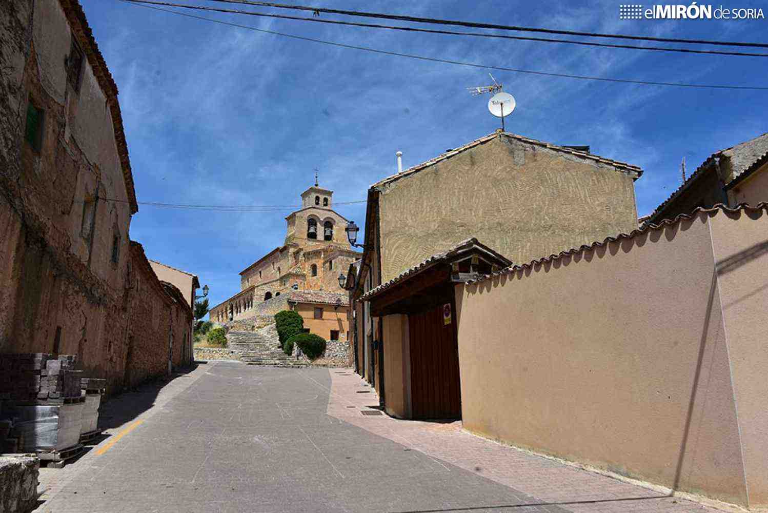 San Esteban de Gormaz contará con Oficina de Turismo Digital 24/7 con inteligencia artificial en 14 idiomas 