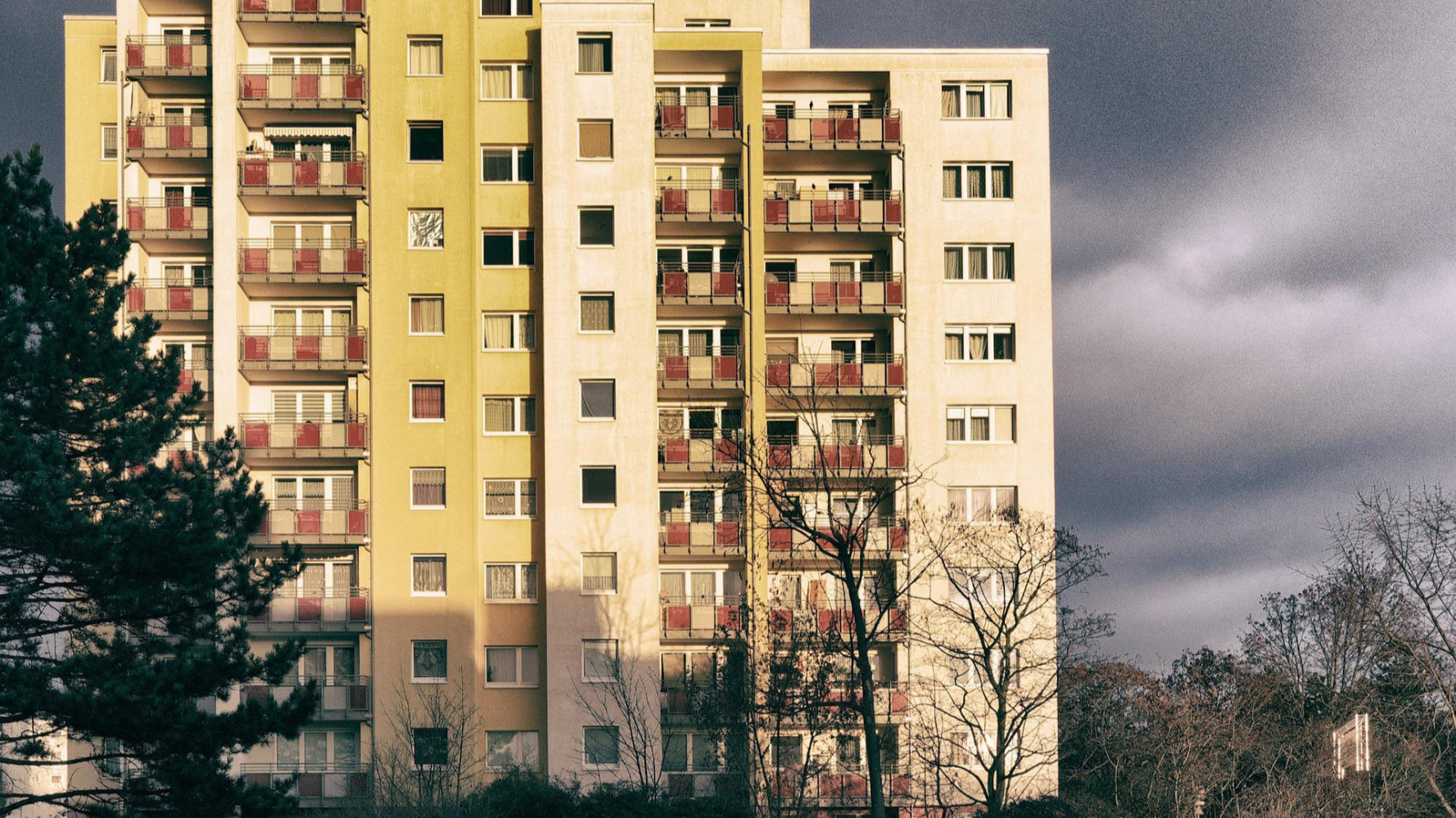 Vivienda pública en España: un problema que viene de largo