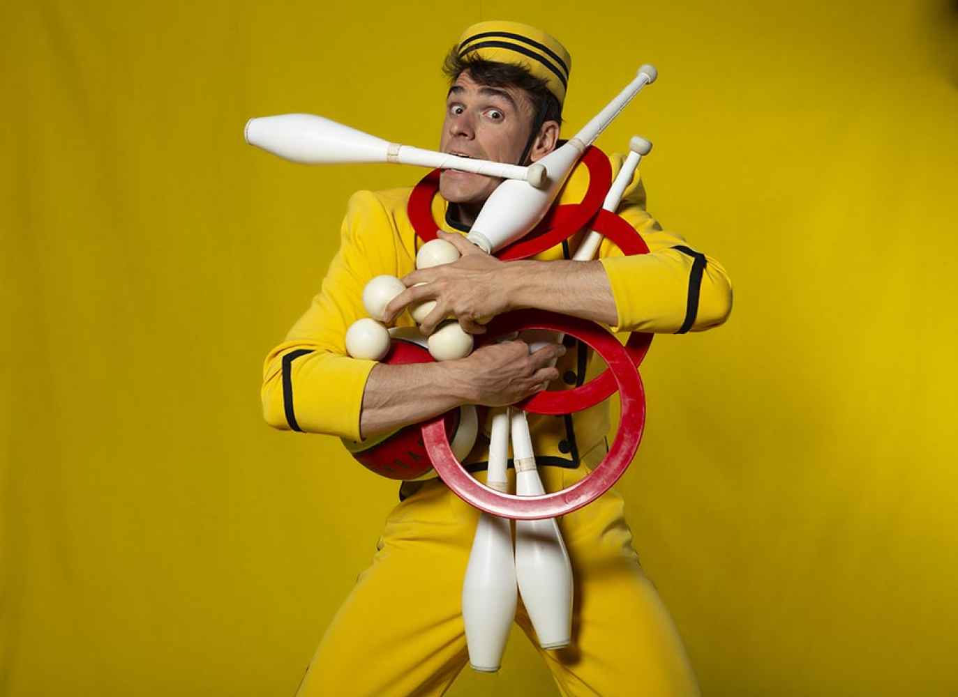 Cuatro propuestas para el Festival de Teatro de Calle en Soria