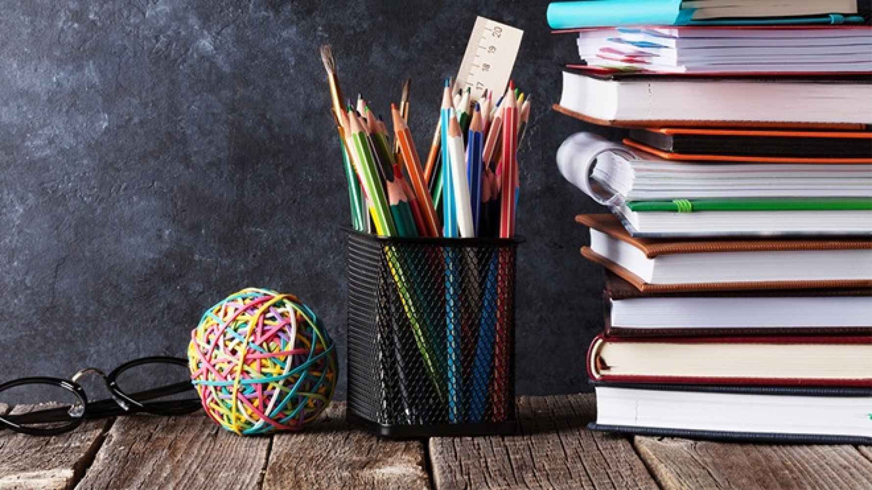 Decálogo de OCU para ahorrar en la vuelta al cole