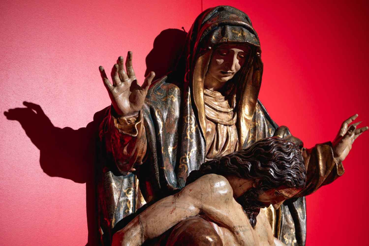La Junta impulsa con 500.000 euros nueva etapa de Las Edades del Hombre