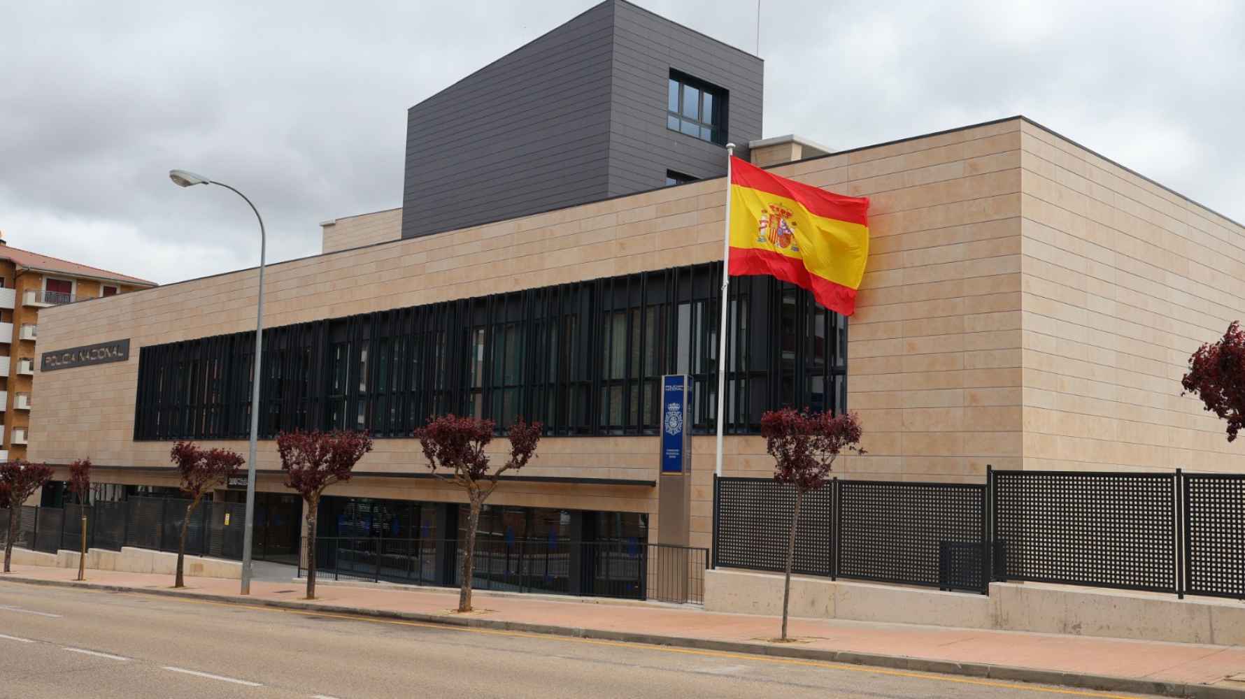 Detenido por presuntamente agredir a otro hombre y provocarle diversas fracturas