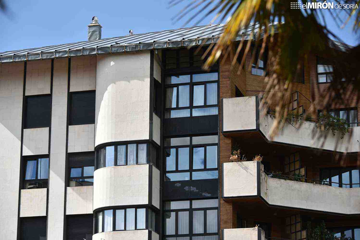 ADICAE advierte de peligros para hipotecados en crecimiento del mercado regional