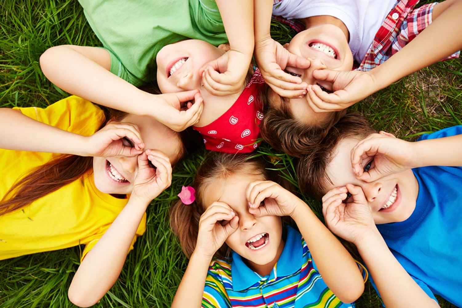 Registro Central de información sobre violencia contra infancia y adolescencia