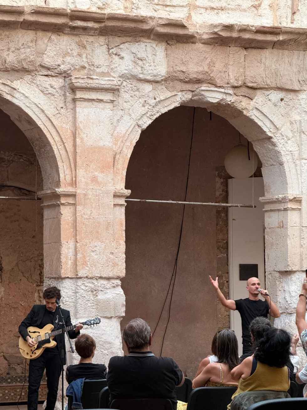 Medinaceli Teatro cierra séptima edición con gran respuesta del público 