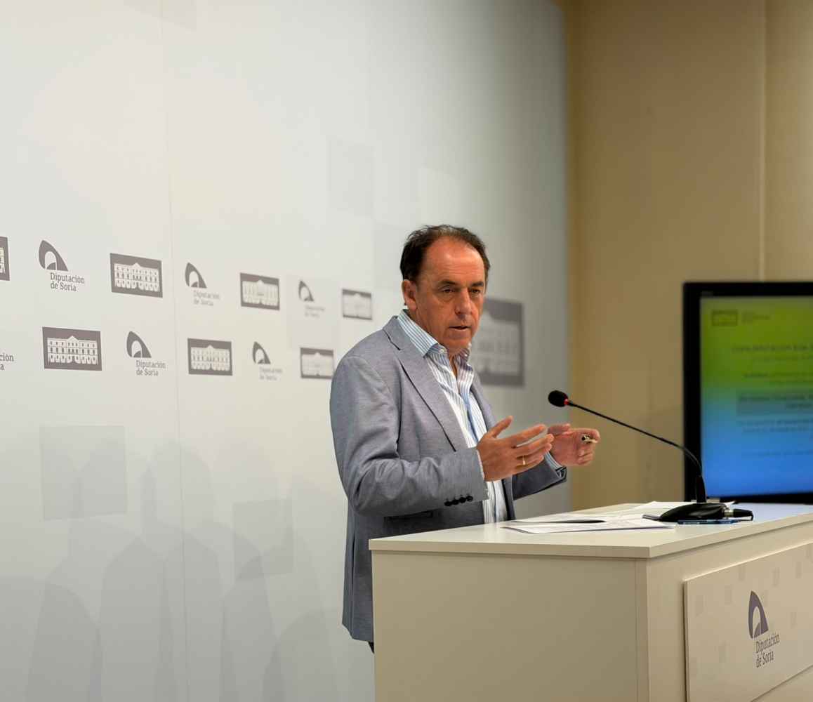 La Diputación destina 50.000 euros al relevo generacional de dos negocios rurales 