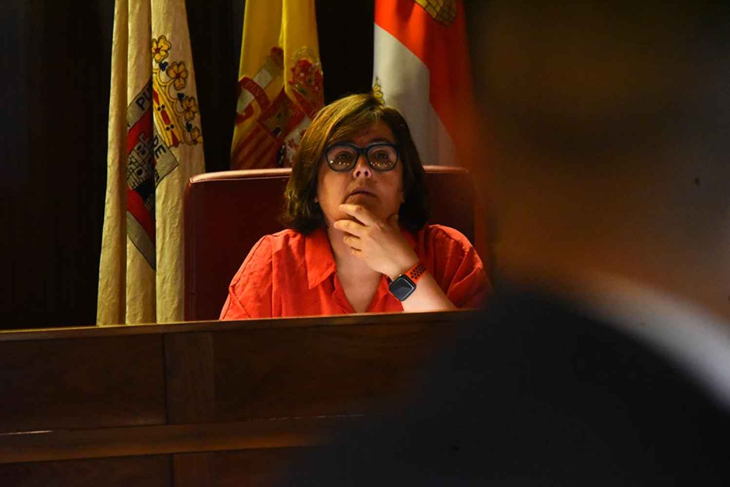 El PSOE se queda solo en implantación de Zona de Bajas Emisiones en Soria