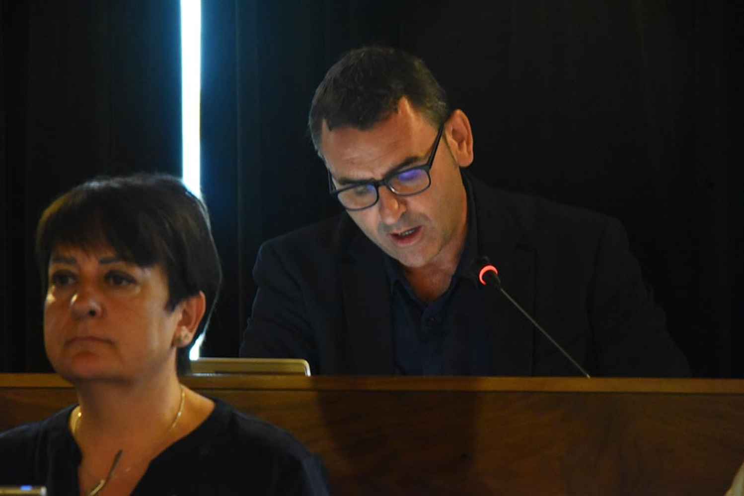 PSOE y Vox apoyan actualización del reglamento de las Naves Nido de Valcorba 