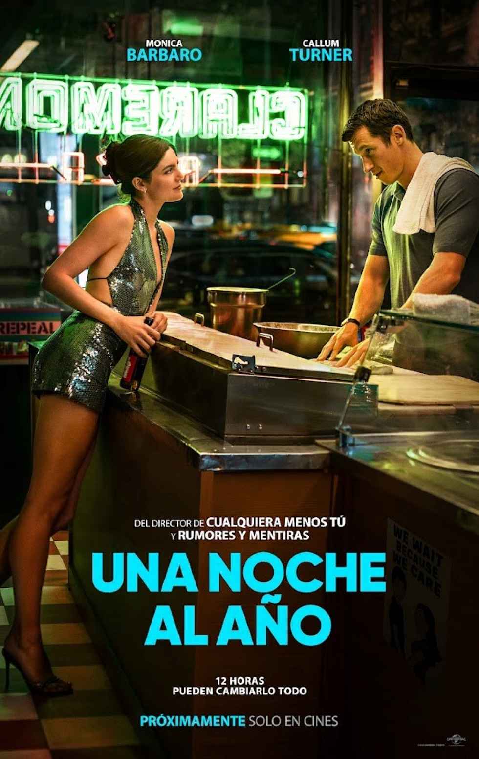 Cuatro estrenos en Cines lara y una sorpresa para 25 aniversario
