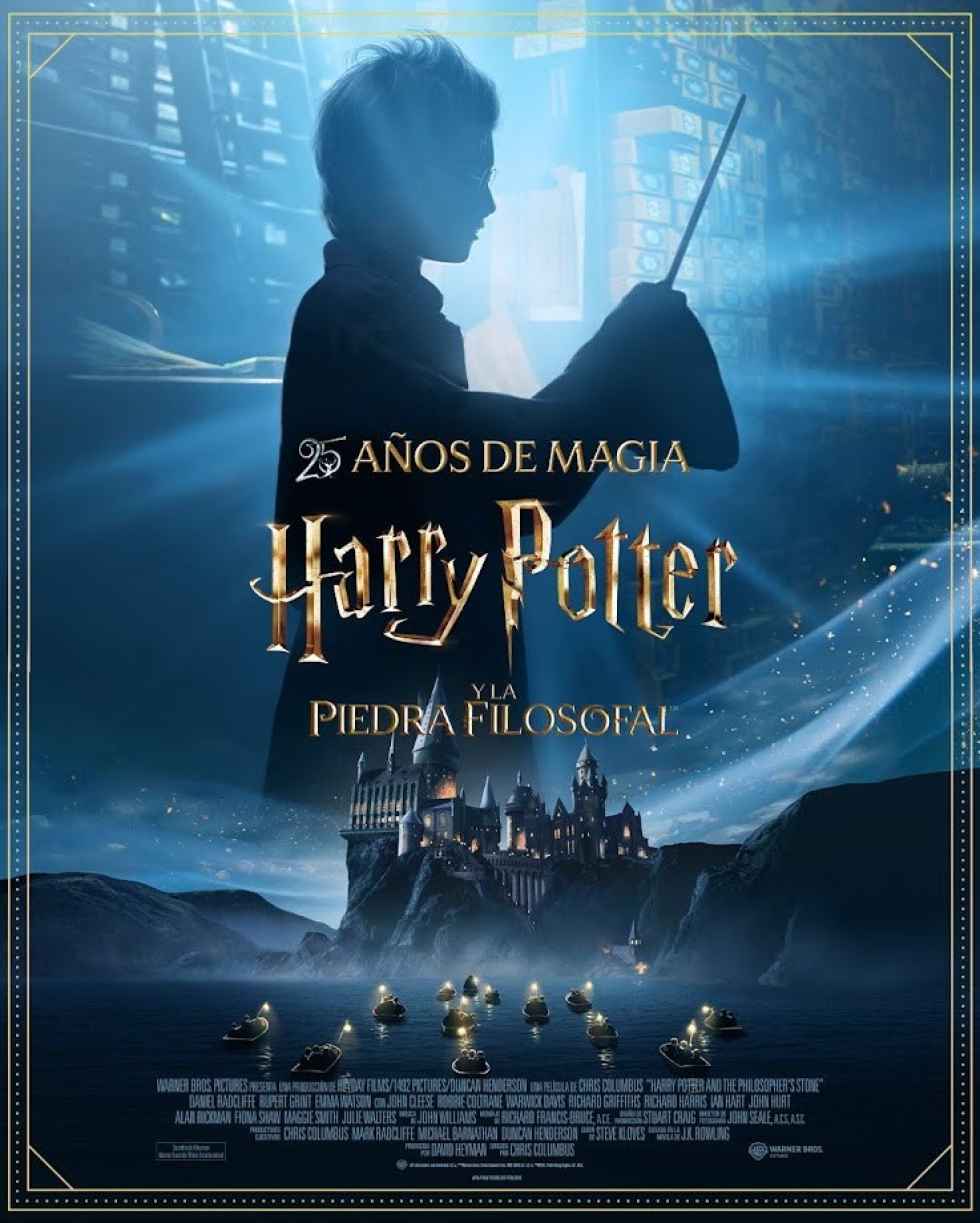 Cuatro estrenos en Cines lara y una sorpresa para 25 aniversario