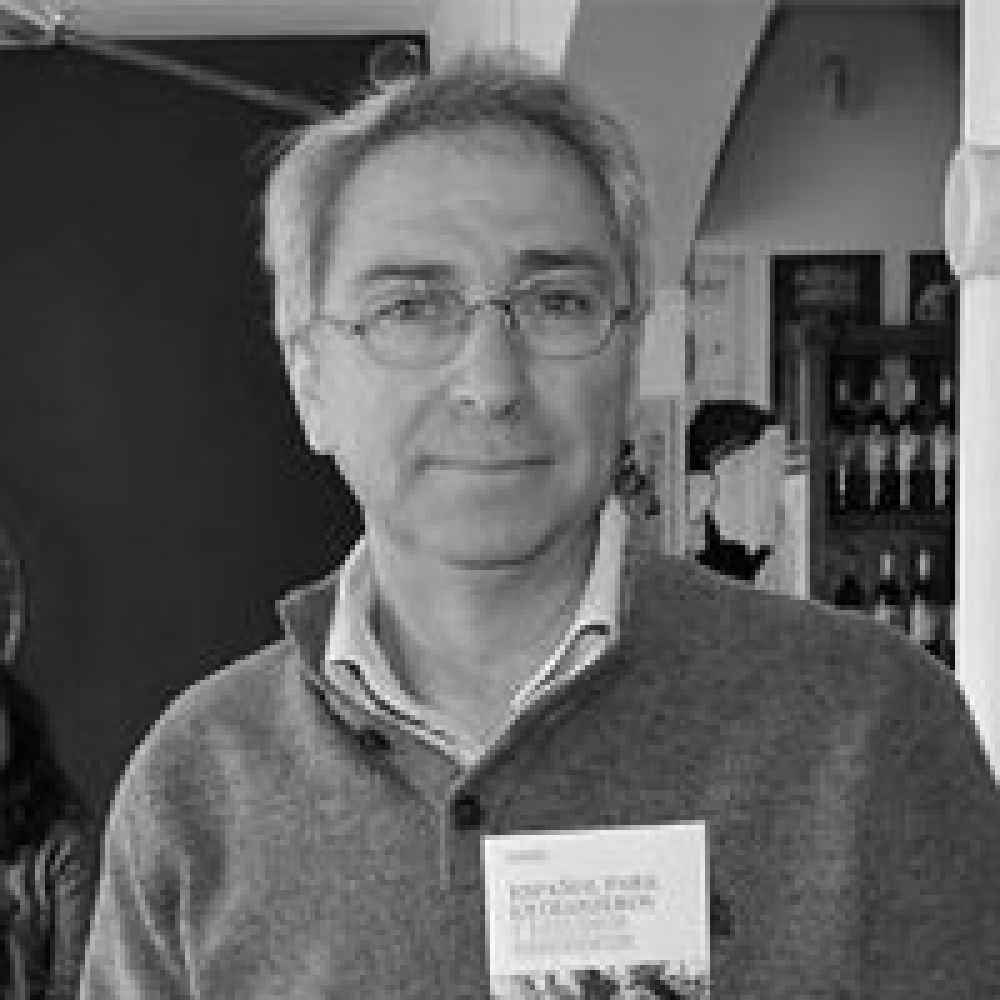 Fallece José María García, patrono de FDS y fundador de CIAM
