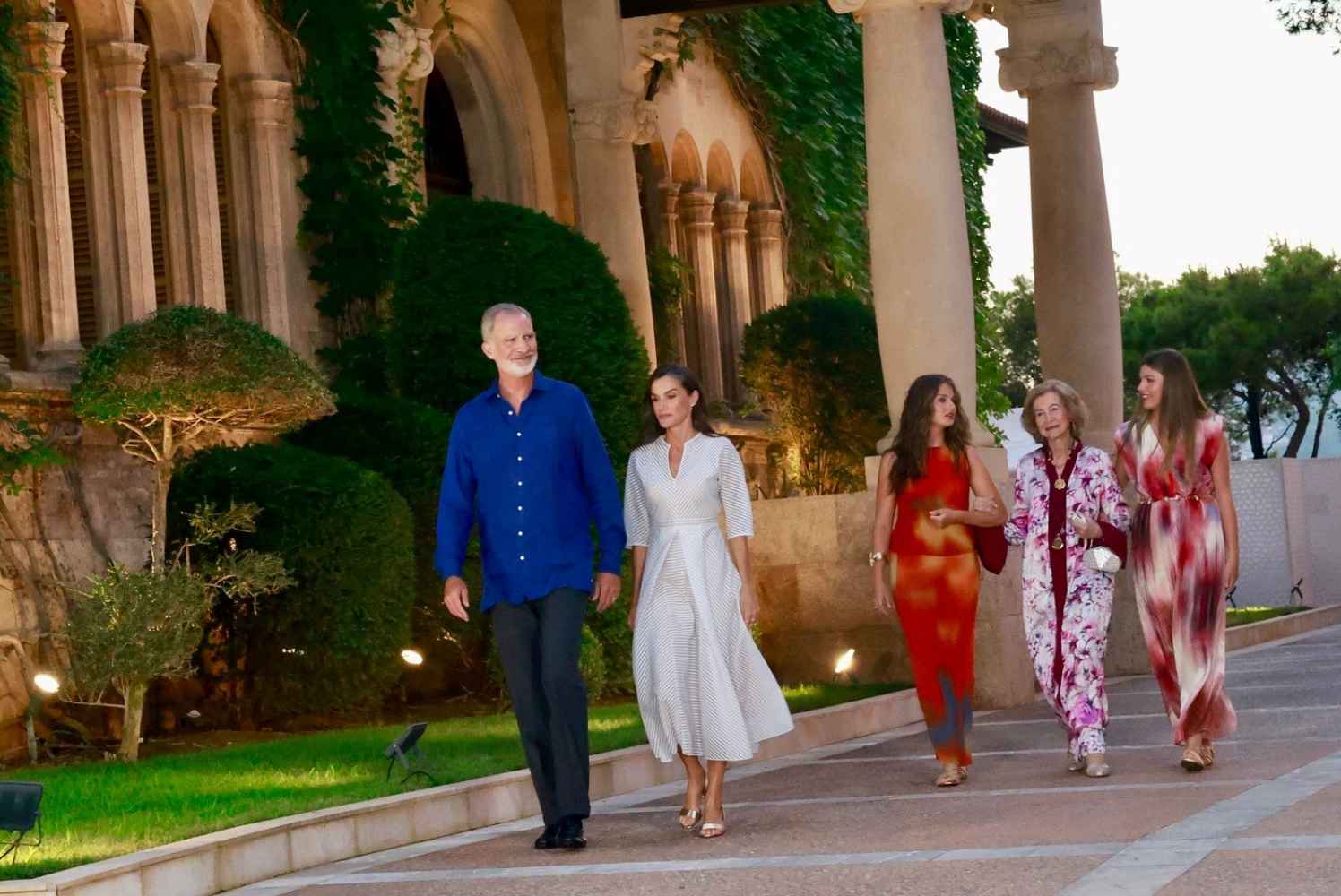 ¿Y si Felipe VI y tú compartierais un antepasado? 