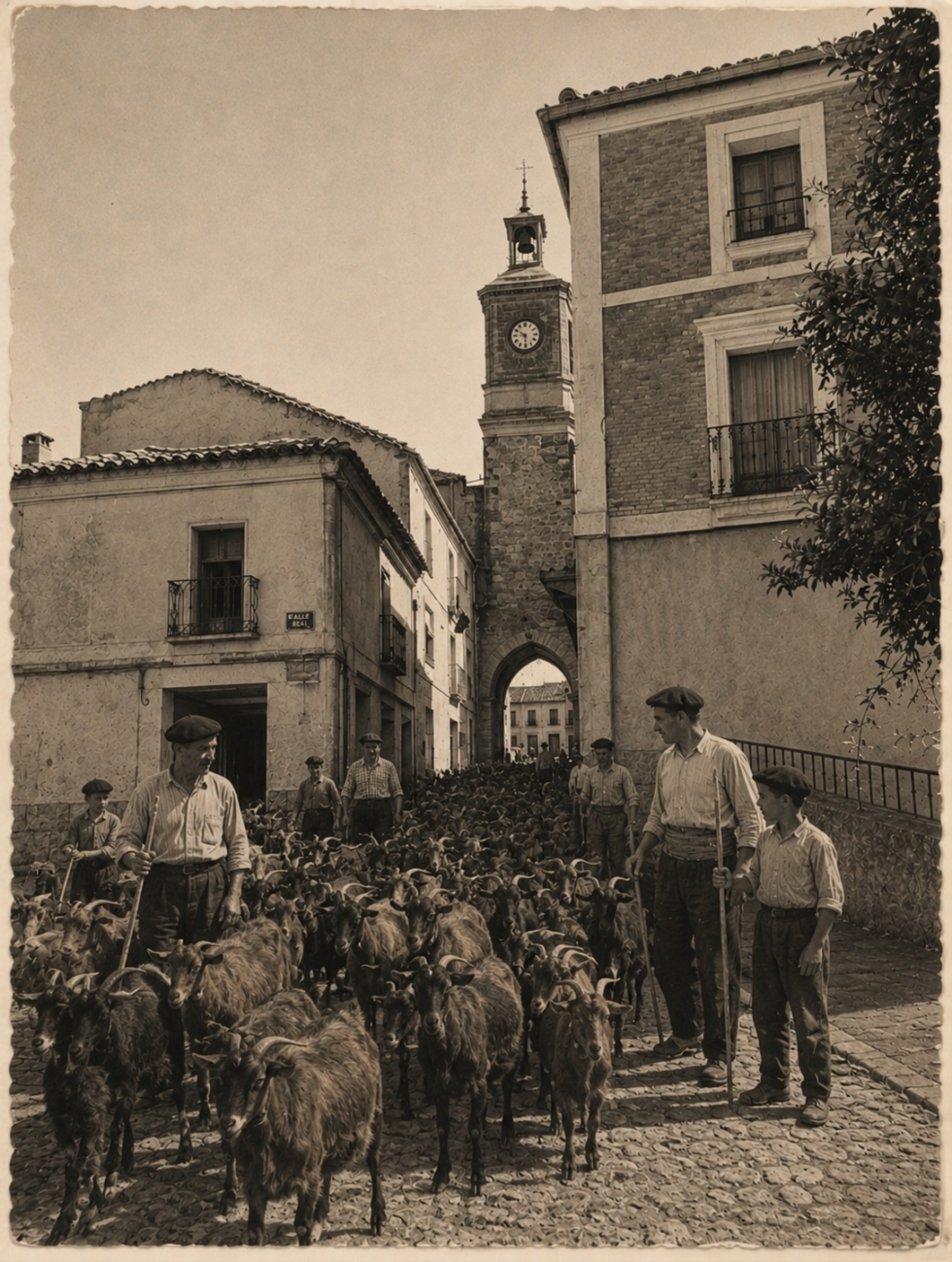 Almazán pone en marcha iniciativa que recrea memoria colectiva con Inteligencia Artificial 