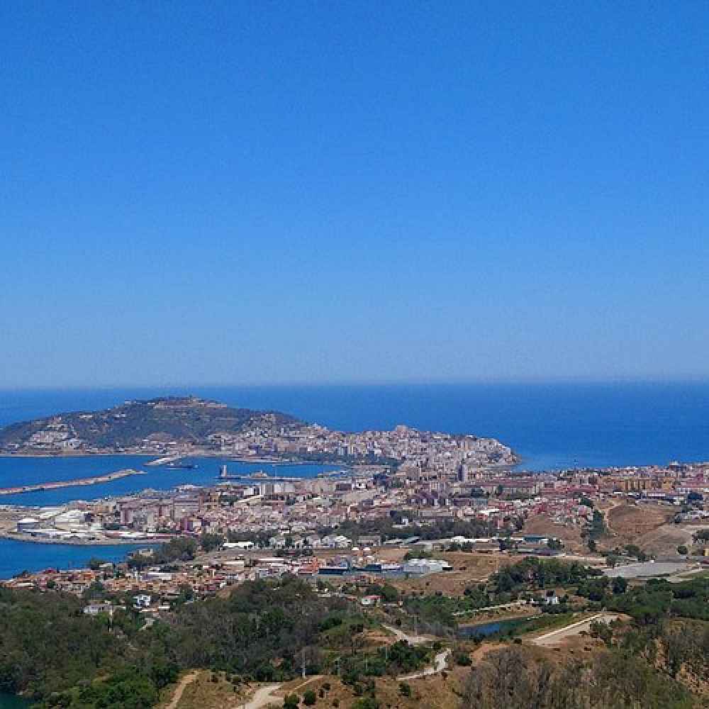 Podemos advierte de carácter racista y xenófodo de movilizaciones en apoyo de Ceuta