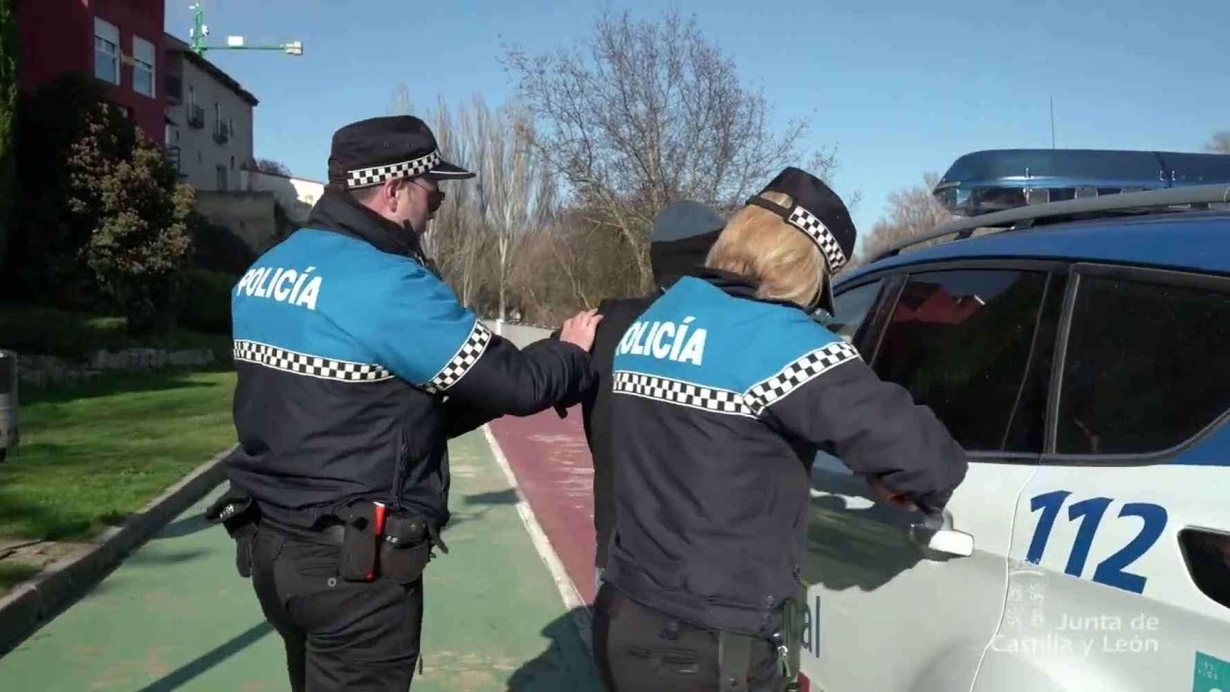 Más de mil aspirantes optan a una plaza de Policía Local en Castilla y León