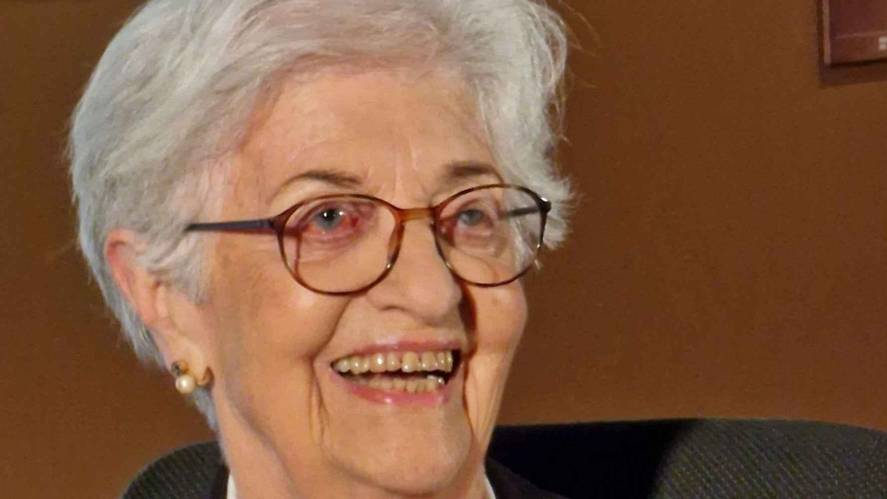 María Luisa Solá pondrá voz a Bécquer en Festival de las Ánimas