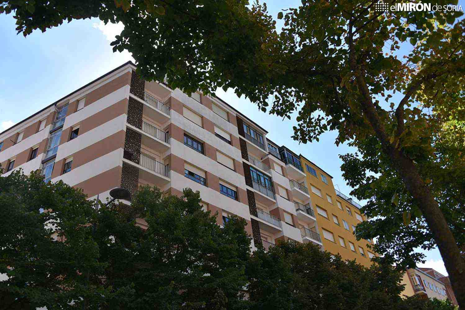 El precio de la vivienda usada sube un 12,5 por ciento interanual durante agosto