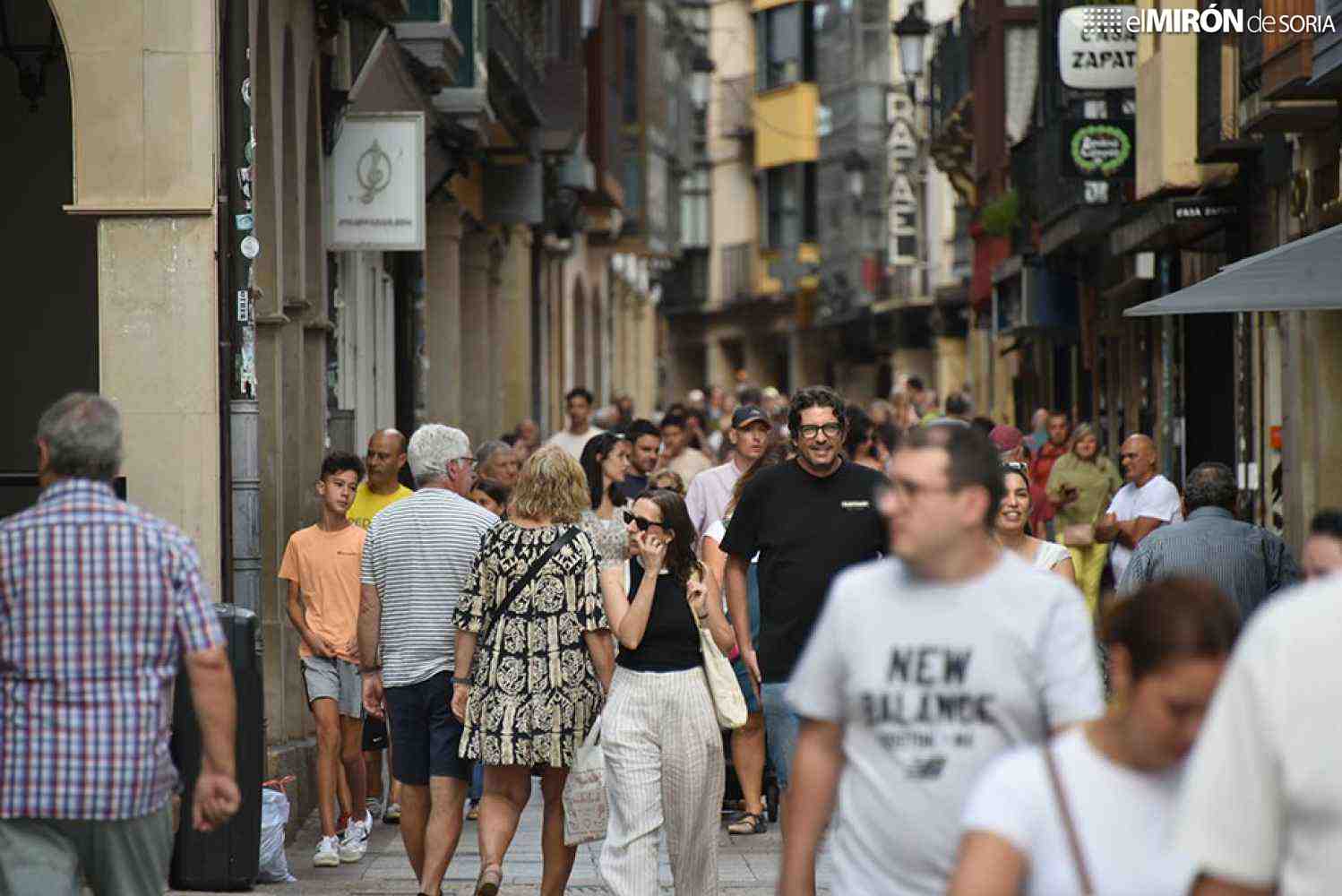 La Junta impulsa 36 nuevas rebajas tributarias para los castellanos y leoneses en 2027 