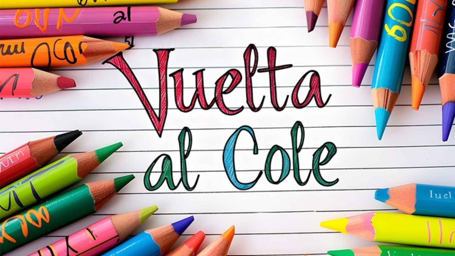 La vuelta al cole suma un coste medio de 2.484 euros por hijo, según OCU