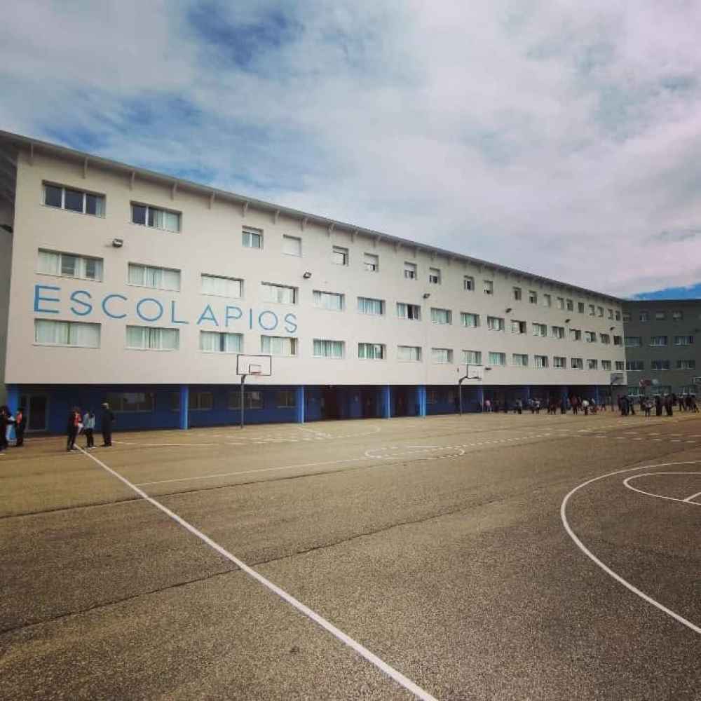 Alumna de los Escolapios de Soria, premio extraordinario de Secundaria 