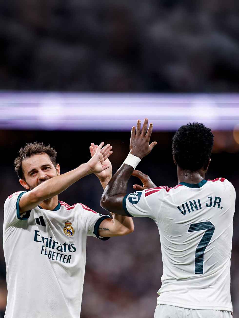 Suerte dispar para los equipos españoles para la fase liga de la Champions