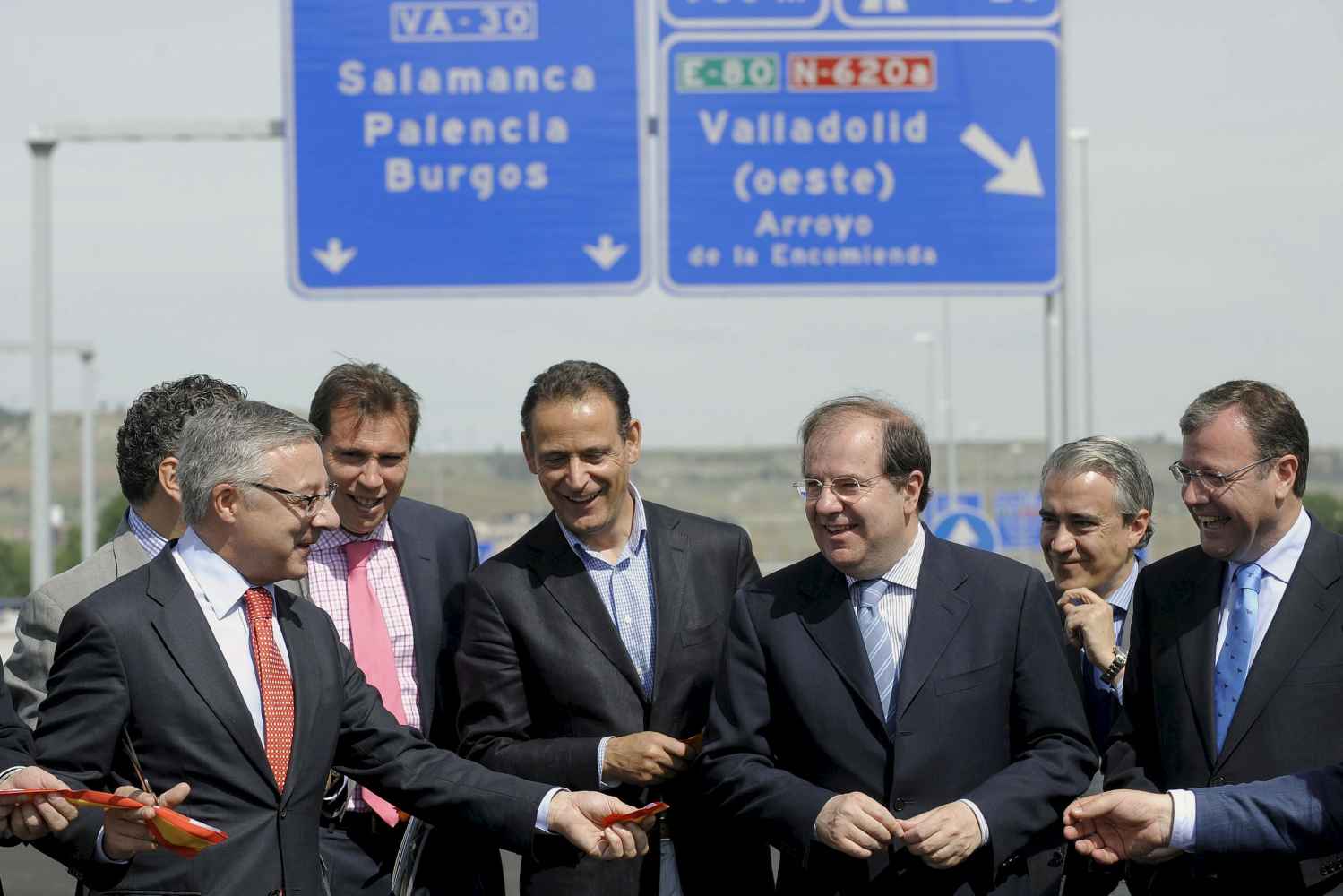 Autovía del Duero: una infraestructura prioritaria con más de tres décadas sin terminar