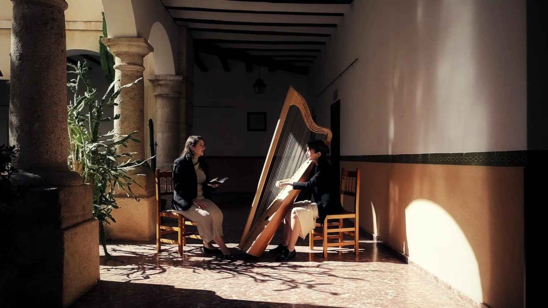 El Concierto Secreto pone broche de oro a XIII Festival Soria Clásica