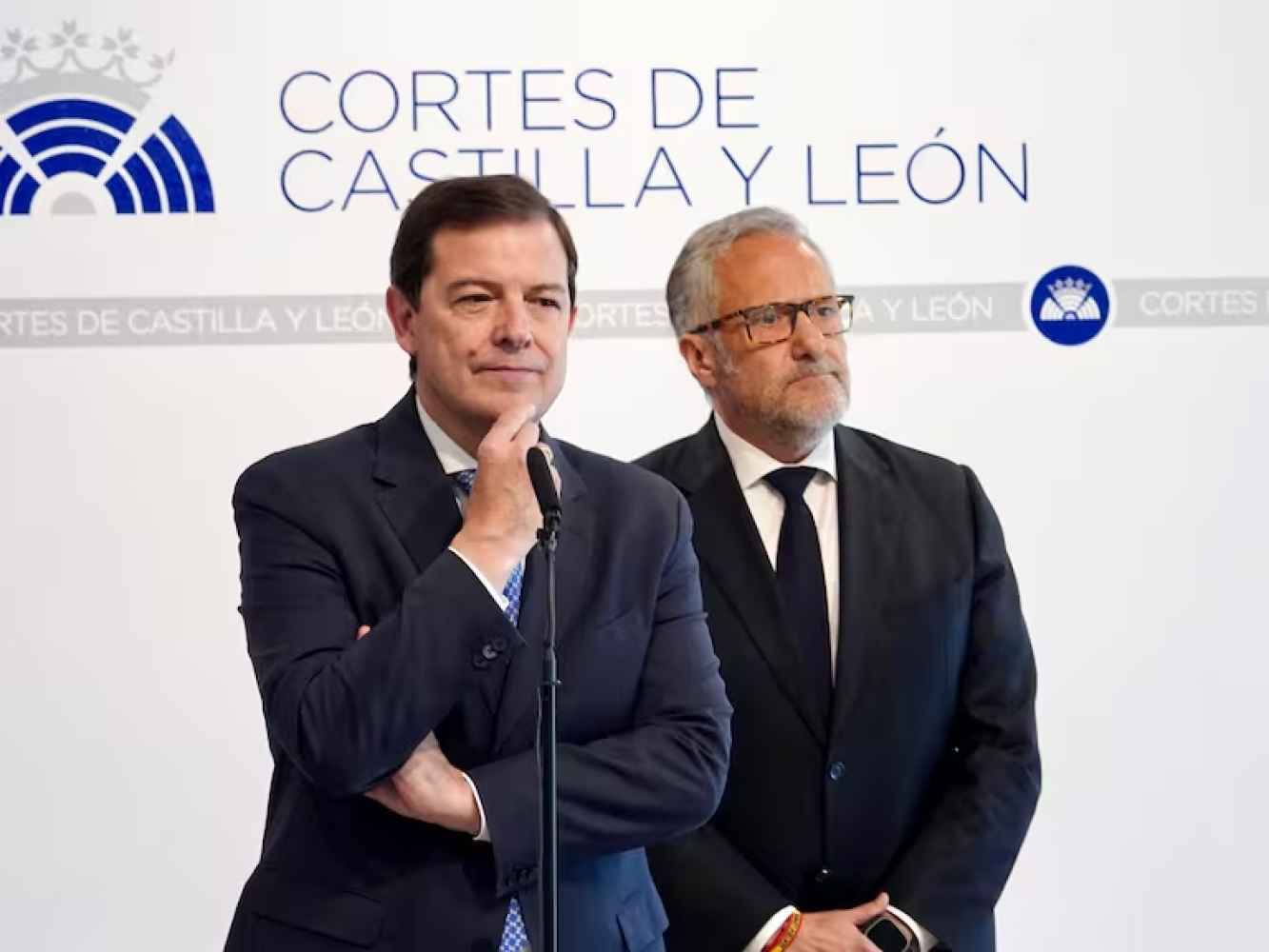 IU señala que PP y Vox anteponen su lucha partidista a sus obligaciones con infancia migrante