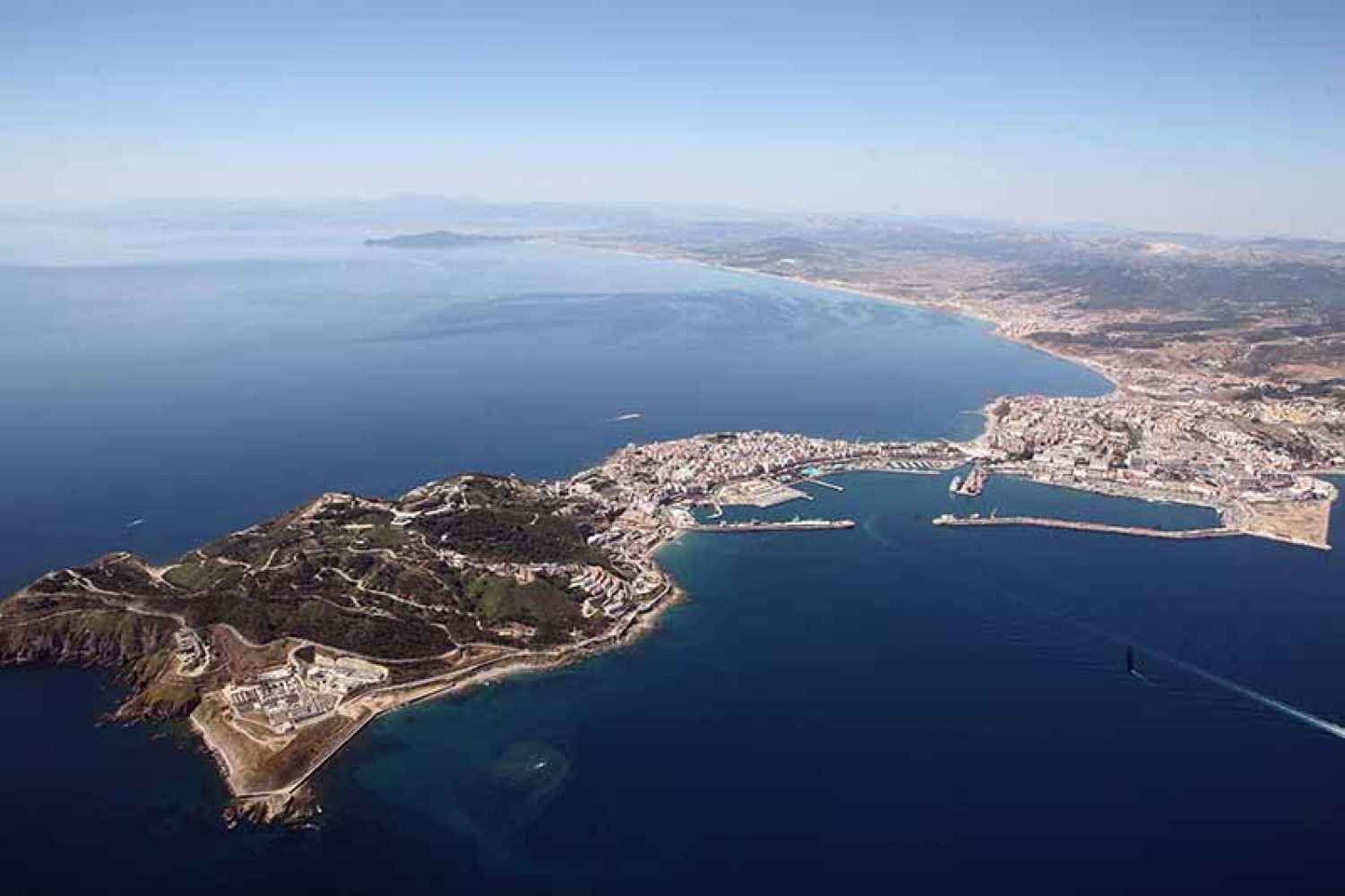 CEOE Castilla y León respalda concentraciones para mostrar solidaridad con Ceuta