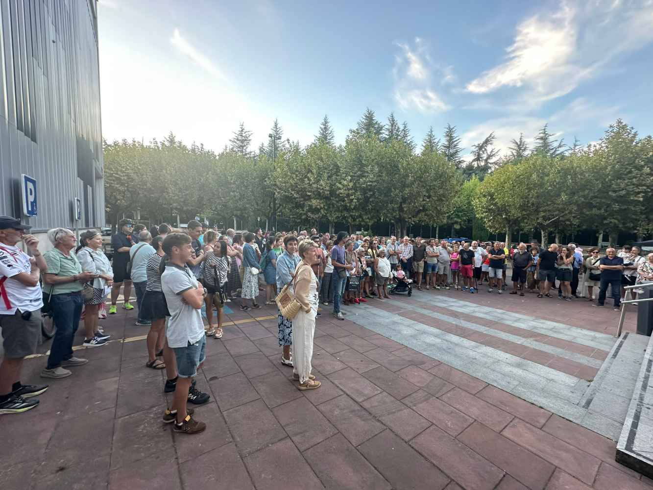 Trabajadores, clubes deportivos y usuarios claman contra recortes en instalaciones municipales de Soria