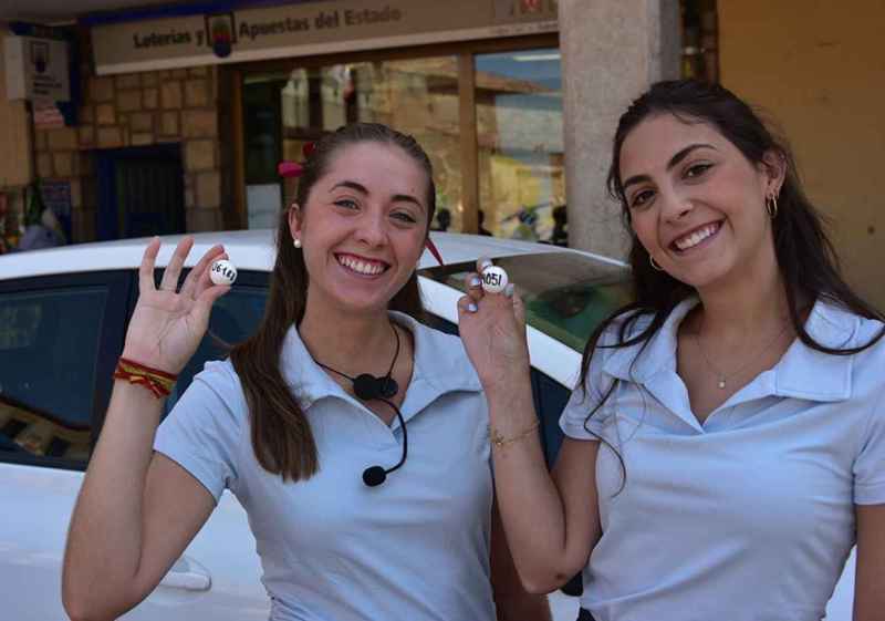 Las fiestas de la Juventud cumplen veinte años en Almazán