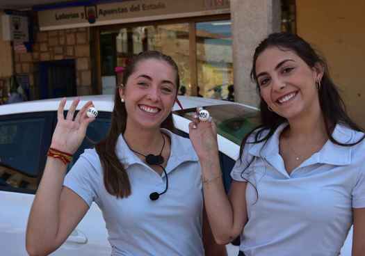 Las fiestas de la Juventud cumplen veinte años en Almazán