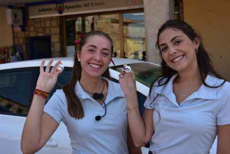 Las fiestas de la Juventud cumplen veinte años en Almazán