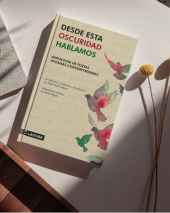 Expoesía acoge primera presentación de antología de poetas afganas