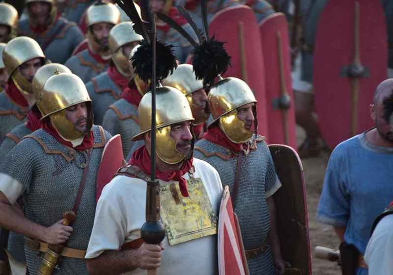 Tierraquemada representa "Mancino y la palabra rota" (I)