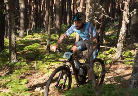 Duruelo de la Sierra: XI BTT Sendas del Duero 2026