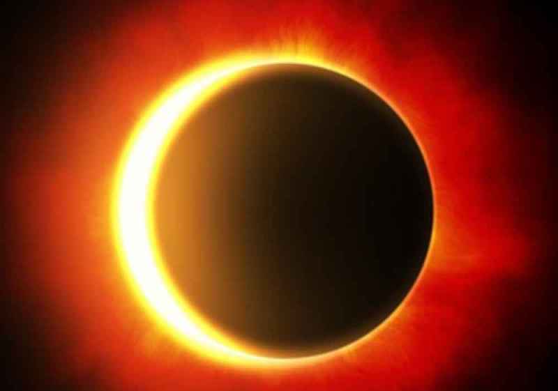 Los 183 municipios de Soria podrán ver el eclipse total solar