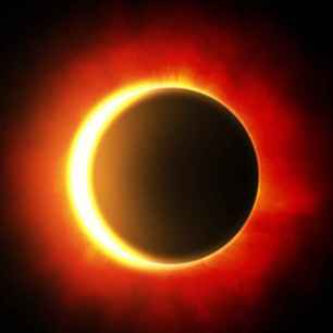 Los 183 municipios de Soria podrán ver el eclipse total solar