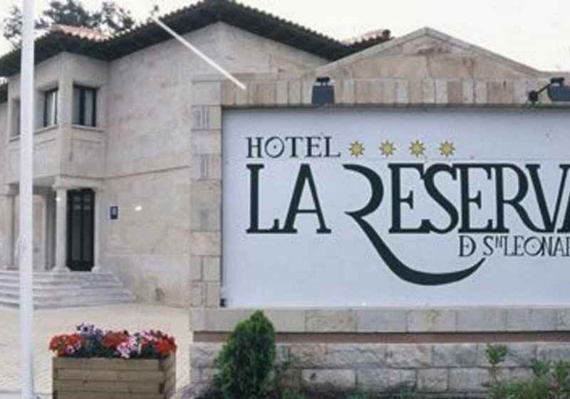 El PSOE de San Leonardo exige retomar licitación del hotel La Reserva 