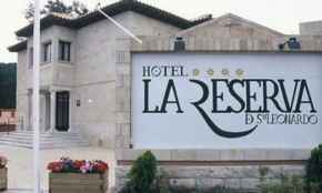 El PSOE de San Leonardo exige retomar licitación del hotel La Reserva 