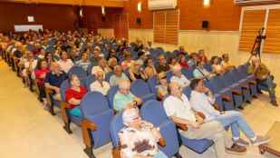 La Universidad Santa Catalina aborda mecenazgo regio a lo largo de la historia