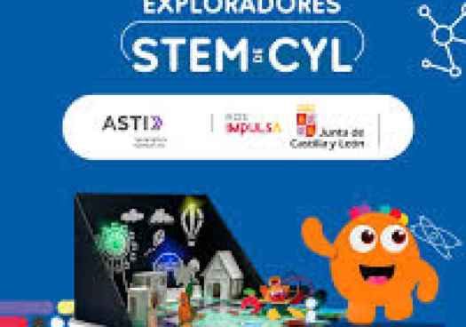 La Junta fomenta talento científico y tecnológico de 733 alumnos de Primaria a través Exploradores STEM