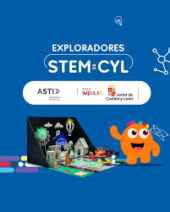 La Junta fomenta talento científico y tecnológico de 733 alumnos de Primaria a través Exploradores STEM