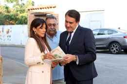 La Junta apoyar continuidad de establecimientos comerciales en los pueblos de Castilla y León 