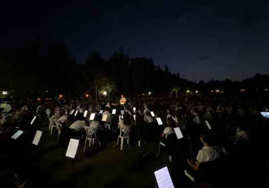 La Banda de Música de Soria homenajea a Manuel de Falla con concierto en Expoesía 2026 