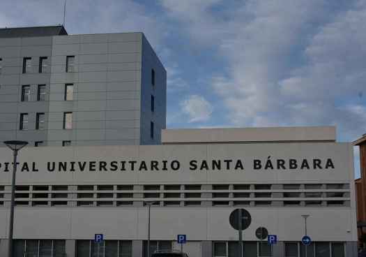 La Junta externaliza 185 procedimientos quirúrgicos en Soria
