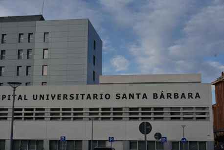 La Junta externaliza 185 procedimientos quirúrgicos en Soria