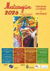Matasejún celebra la novena edición de sus Jornadas Culturales