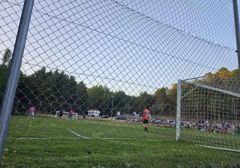 San Leonardo disfruta de fin de semana lleno de actividades