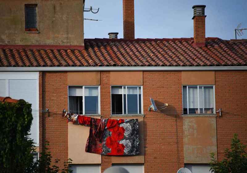 Segunda capital española con mayor subida interanual de precio de vivienda en alquiler